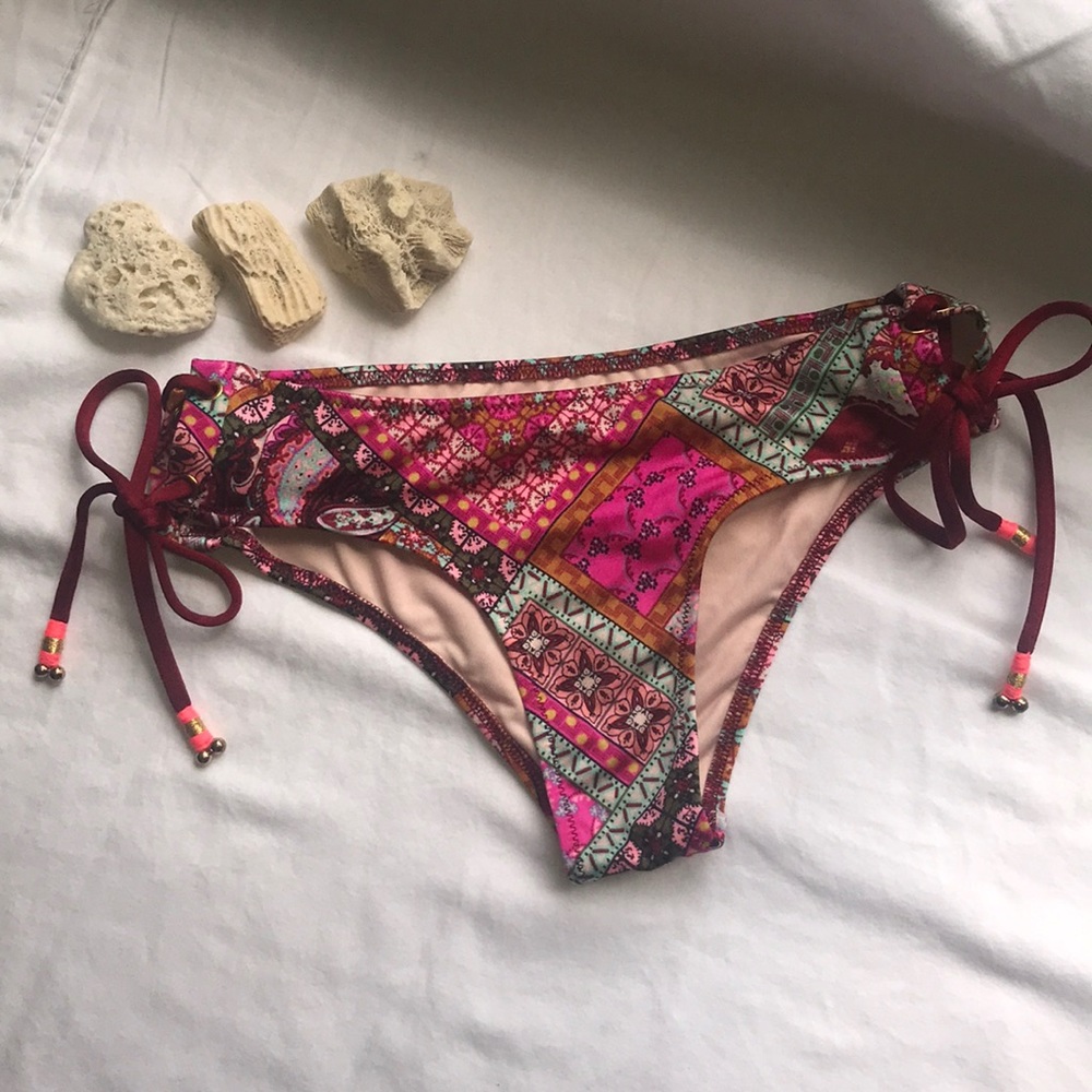 VICTORIA SECRET BATHING SUIT BOTTOMS☀️